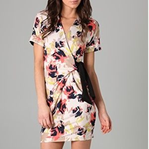 Diane von Furstenberg Wrap Dress